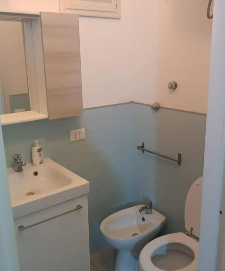 La Casetta Del Porto Trapani Apartment